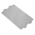 116*65mm Universal Microwave Oven Mica Plate Mica Sheet For Midea Microwave Oven Toaster Hair Dryer Warmer Parts USEFUL. 