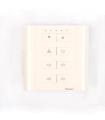 Clopal 8 Channels On/Off 220V Lights & Fan Remote Control Switch - Brand Quality Product. 