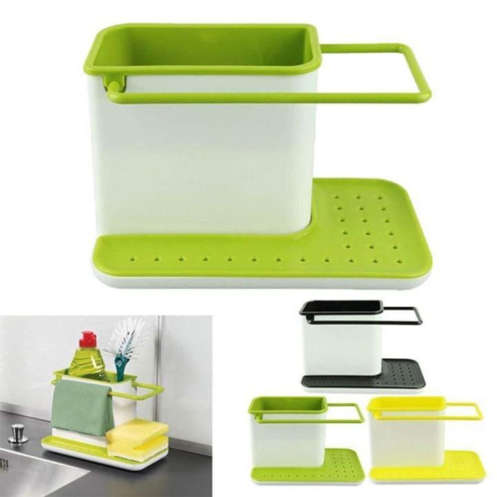 3%20in%201%20Kitchen%20Sink%20Soap%20&%20Sponge%20Organizer%20-%20Image%202