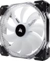 Corsair HD140 RGB LED High Performance 140mm PWM Fan — Twin Pack with Controller. 
