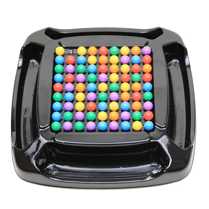 120%20PCs%20Rainbow%20Ball%20Competitive%20Puzzle%20Game%20For%20Kids%20-%20Image%208