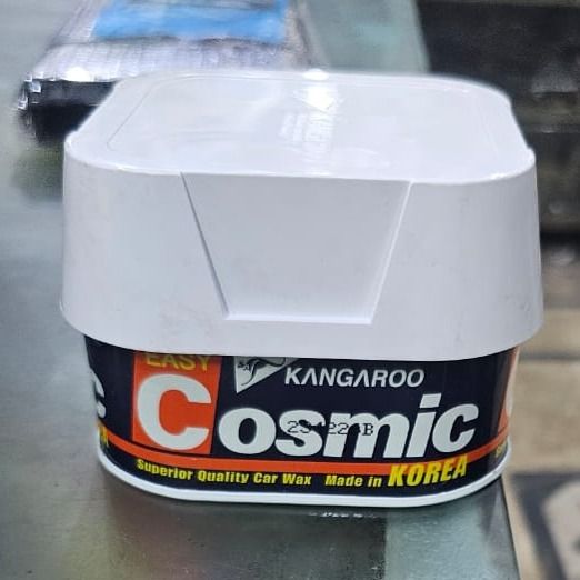 Cosmic Kangaroo Superior Car Wax 200g