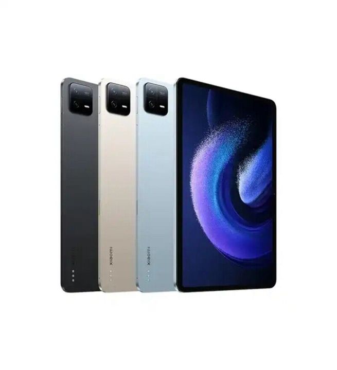 Pad 6S Pro Tablet 11inch HD 4K Android 14 16GB+1T 20000mAh 5G Dual SIM Bluetooth WiFi GPS Tablet BEST GIFT FOR KIDS AND ADULT