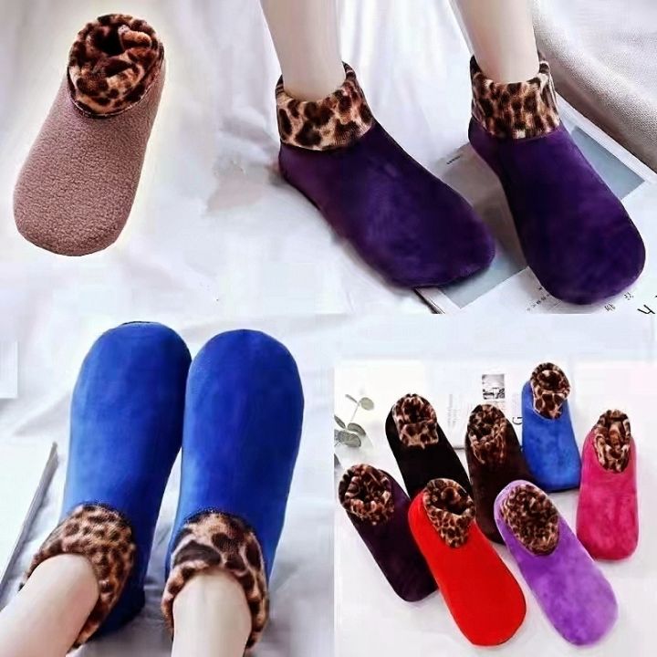 Pack of 6 pair Ladies Socks For Winter, ShoeSocks, Ladies Socks