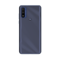 Moto G Pure - 6.5 Inches HD+ Display - 3GB RAM + 32GB ROM - SD Card Slot - Original American Stock (Phone + Universal Box, No Charger and Accessories) - NON PTA. 