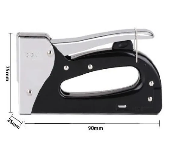 Handy%20Paper%20Staple%20Gunn%20Tacker%20Stapler%20with%20800%20Pcs%2053/8%20Pins,%20Stapler%20Tracker%20with%20Handle%20Lock%20Blister%20Pack%203%20In%201%20Heavy%20Duty%20Wood%20Stapler%20Machine%20-%20Image%205