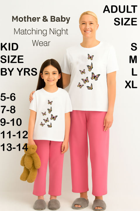 Nighty%20Soft%20Cotton%20Night%20Wear%20for%20Women%20Night%20suit%20for%20girls%20and%20women,%20Sleeping%20Multicolor%20Dress%20Girls%20Sleepwear%20Loungewear%20Summer%20Sleeping%20Suit%20T%20shirt%20and%20Pajama%20,Night%20Dress%20for%20girls%20and%20women%20-%20Image%207