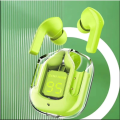 All Models Bluetooth Air 31 Green Mini bluetooth Double & inpods 31 airpod Wireless Headset For Android & all Phones Wireless Earbuds with Noise Cancelling Microphoned-Color Family: Air 31. 
