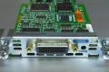 WIC 1T / Cisco WIC-1T 1-Port Serial WAN Interface Card. 