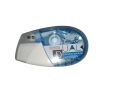 M&G Smooth Dual Correction Tape & Correction Fluid Pen - 5mm x 6M + 5ml - ACT52271. 