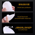 Female Urine Catheter Bags Set, Safe Wearable Urinal Collector Adjustable Cross Valve Switch for Bedridden Patient for Hospital. 