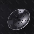2Pcs 8 Holes Ventilated Eye Shield Cover Transparent - Needed After Cataract Surgery - Eye Care - Eye Protection. 