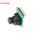 Camera Module OV7670 OV7725 OV5642 OV2640 OV7670 with FIFO CAM Module Image Sensor STM32 Supports VGA CIF JPEG 30W For Arduino. 
