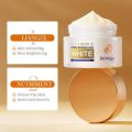 Bioaqua Vitamin C Glowing Brighten Potent Nourish Skin White Face Cream BQY88654 50g. 