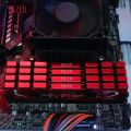 DDR4 16GB PC Computer Gaming Desktop RAMs. 