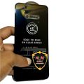 REDMI NOTE 12 GORILLA Glass Screen Protector Full Edge Cover 100% original Glass Premium Quality. 