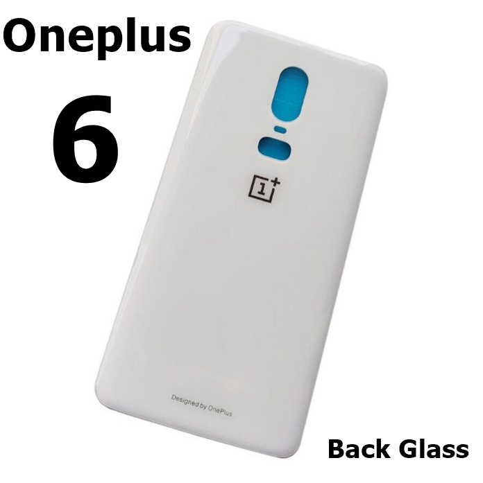 Oneplus%206%20Back%20Glass%20Battery%20Cover%20Rear%20Door%20Housing%20Case%20,%20Back%20Panel%20or%20Back%20Glass%20for%20Oneplus%206%20-%20Image%203