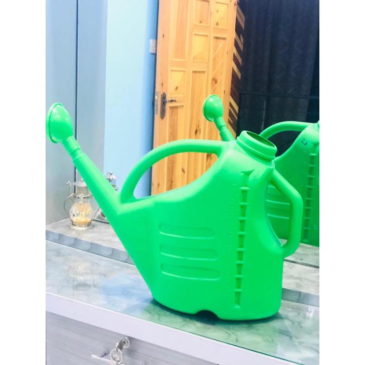 Gardening Shower - Plant Shower - Garden Shower- Watering Can / Garden Sprinkler- (Green colour )