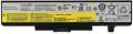 New Laptop 6 Cell  Notebook Battery For  Lenovo IdeaPad   B5400  P/N: 45N1049. 