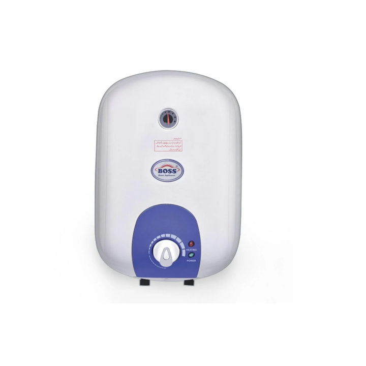 Boss KE-SIE-10-CL-Supreme Electric Water Heater 10L