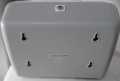Towel dispenser, Multifold mini hand towel dispenser, Towel handle Bathroom accessories. 