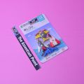 1 Pack of Airplanes / Fighter Jets Erasers - stationery pencil rubber - Fancy Erasers for Kids / Girls / Boys. 