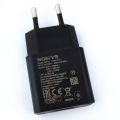 【All Of Me】Sony Plus fast Charger Uch12 12V 1.35A Usb type-c cable Wall Charge power adapter for Xperia L3 XZ3 XA2 Plus 1. 