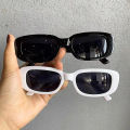 Eldorado Classic Retro Square Sunglasses for Men and Women Vintage Square Glasses for Girls and Boys. 