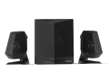 Edifier X230 - Bluetooth 2.1 Gaming Multimedia Speaker System | AUX | RGB Lighting, Bluetooth. 