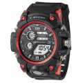 LASIKA Original Digital Sports Fashion Watch - New Model 5 Colours For Boys. 