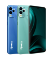 SparX Neo 7 || 3GB Ram 64GB Rom || 6.15 Inches IPS DIsplay || 5000mAh Battery. 