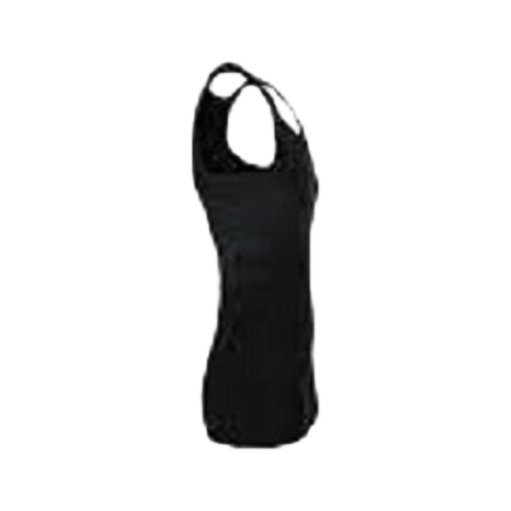 Slim 'n Lift Slimming Vest for Men (Black)