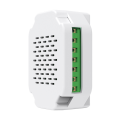Tuya Matter WiFi Smart Switch Module Relay Works with and Tuya Smartlife Tuya Smart Relay Switch Easy to Use. 