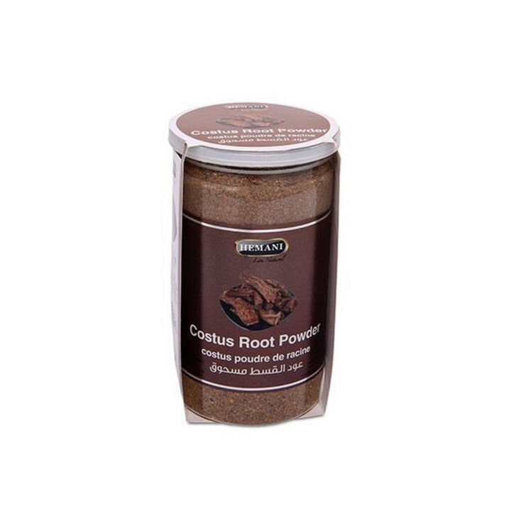 WBbyHemani -  Costus Root powder 200gm
