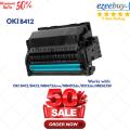 OKI B412 44574302 Drum Black Laser Drum Cartridge. 