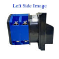 Clopal 75 Amp 4 - Position Phase Selector Switches (0-1-2-3-4). 
