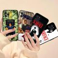 Scarface Tony Montana Phone Case for iPhone 15 8 7 6 6S Plus X SE 2020 XR XS 14 11 12 13 Mini Pro Max Mobile Case. 
