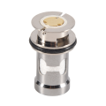 5 Pcs TPP Coils DL Heating Mesh Coils for Drag 3 Drag X S Plus Pro Kit(DM3 0.15Ohm). 