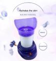 2 in 1, The Facial Steamer And Inhaler Machine For block Nose and Facial Usage- Multipurpose Usage. 