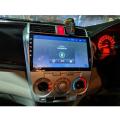 Honda City Android Panel 10 inch IPS Display 2GB RAM 32GB ROM-Model 2009-2020. 