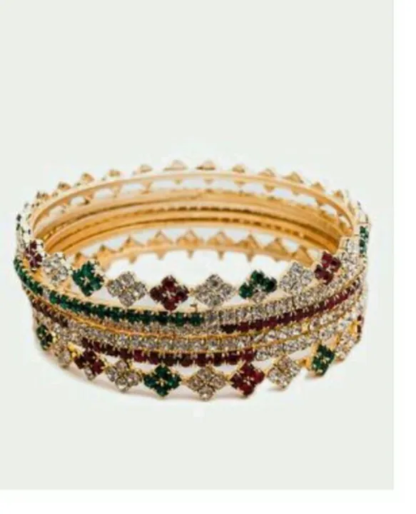 STONE%20BANGLES%20%206%20PIECE%20FOR%20WOMEN%20-%20Image%204