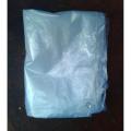Plastic Cover Rain Protection, Dust Proof and Sun Shade Sheet for Balcony, Windows, Door, Roof and Garden, Transparent),. 