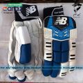 NB Cricket Batting Gloves for Men in Premium Quality by Beynaam Online Store. 100% safe for the players, Light weight and Breathable.. 