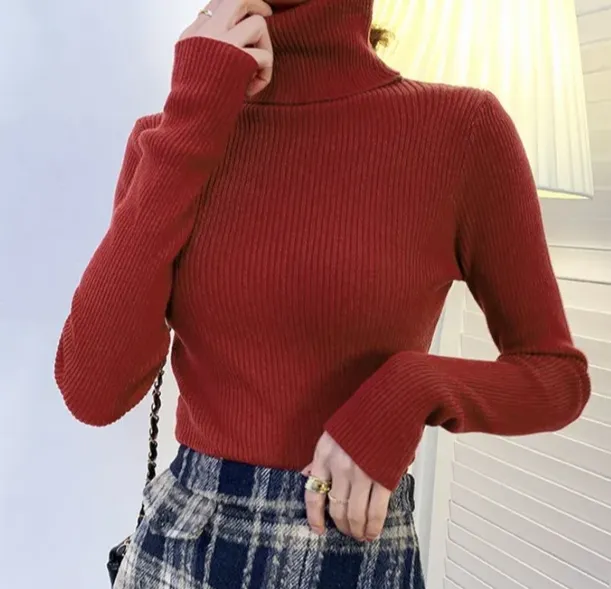Winterwarm%20High%20Neck%20For%20Women%20&%20Girls%20In%20Premium%20Quality%20-%20Slim%20Fit%20Highneck%20-%20Long%20Sleeve%20Turtleneck%20High%20Neck%20For%20Ladies%20-%20Image%204
