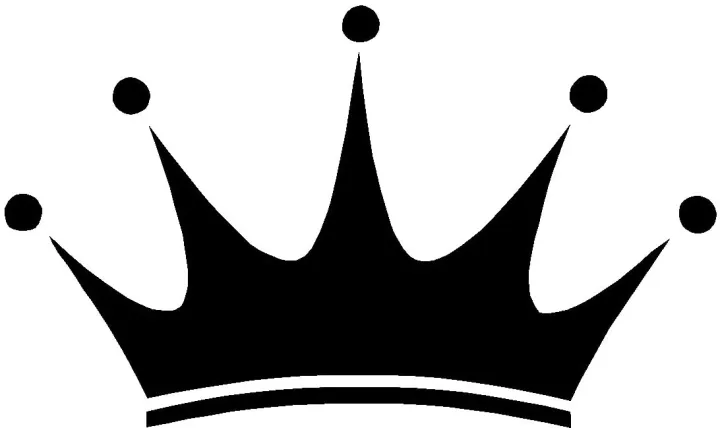 Crown%20Sticker%20-%20Sassy%20Stickers%20Crown%20White%20Sticker%20Window%20Decal%20Princess%20King%20Queen%20-%205''%20X%203''%20-%20Image%202