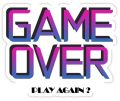 10 Pcs Old School Retro Games Stickers Pack For Laptop, Desk, Notebook and Mobile covers DIY Stickers - JangoMango Store. 