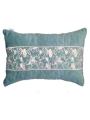 Deck Jade Cushion Cover (without Filling). 