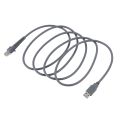 1 X Cable 7ft 2M Barcode Scanner LS4278 LS2208 2208AP. 