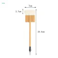 Hair Hake Brush Drawing and Art Supplies Practical Multifunction Watercolor Paint for Oil. 