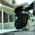 Car Suction Cup for Dash Cam Holder with 6 Types Adapter, 360 Degree. 